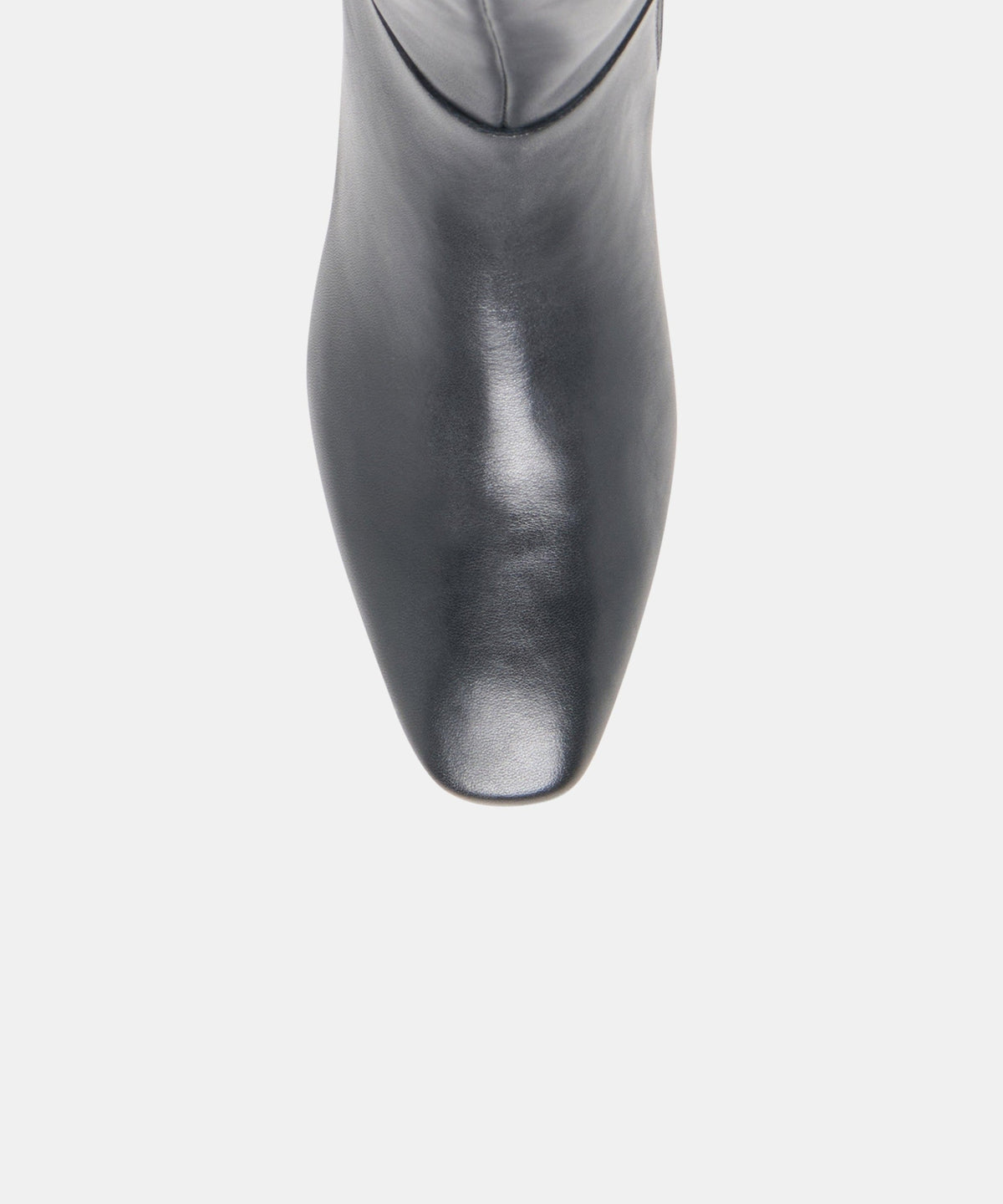 TYWIN NARROW CALF BOOTS BLACK LEATHER