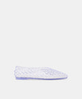 JAM FLATS CRYSTAL JELLY