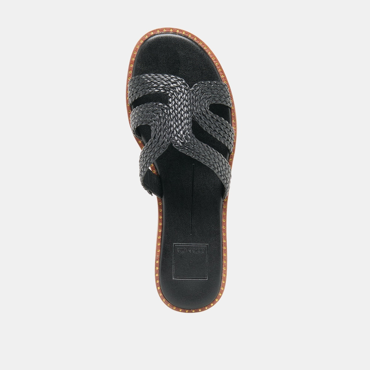 EMON SANDALS BLACK STELLA
