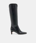 BRION BOOTS BLACK LEATHER