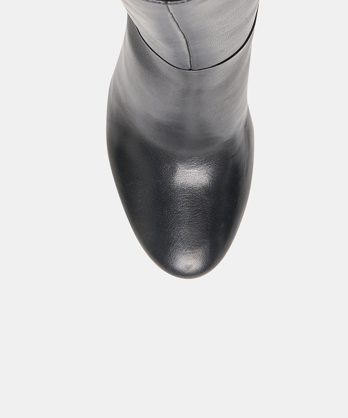 HEYES BOOTS BLACK LEATHER
