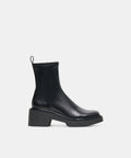HOLDIN H2O BOOTS BLACK STELLA