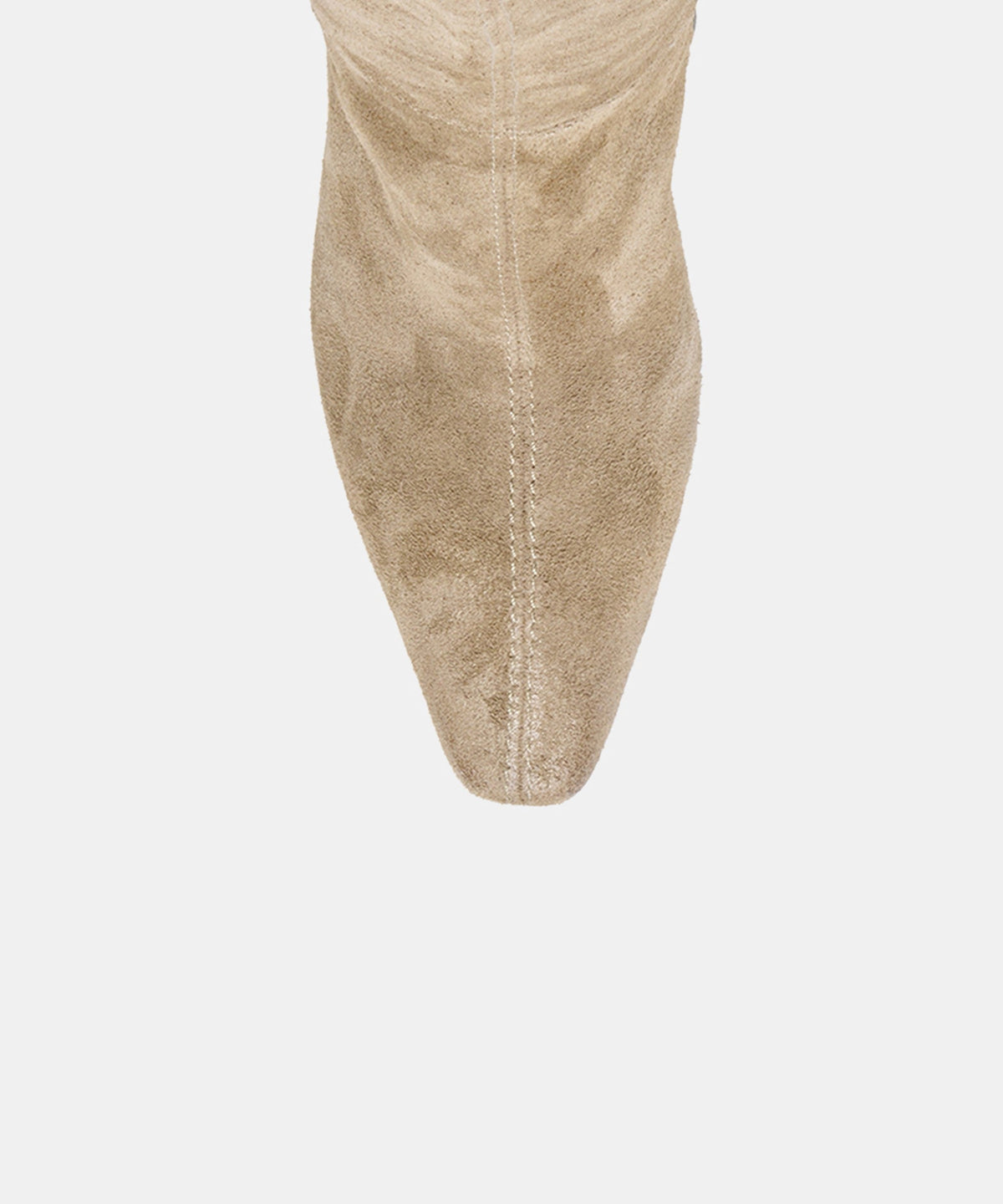 LAYNA BOOTS TAUPE SUEDE