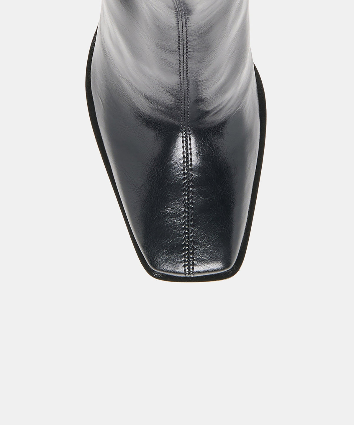 KASY BOOTIES BLACK STELLA