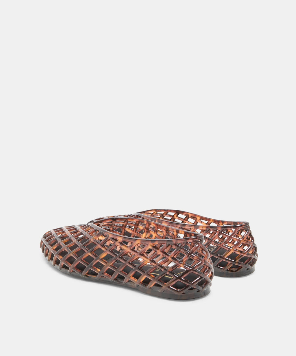 JAM FLATS TORTOISE JELLY