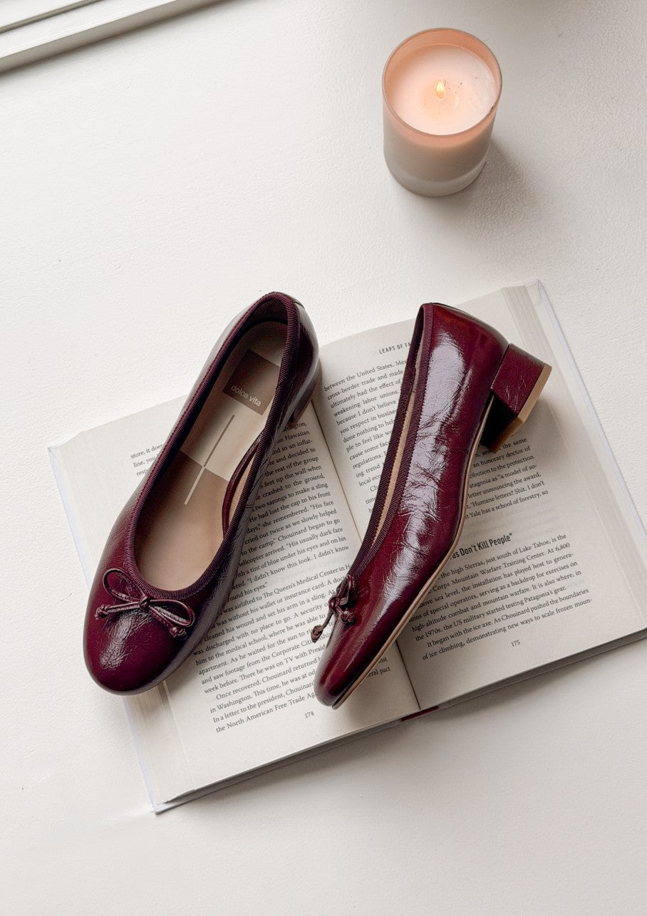Dolce Vita® Official Site | Heels, Sandals, Sneakers, Booties, Flats